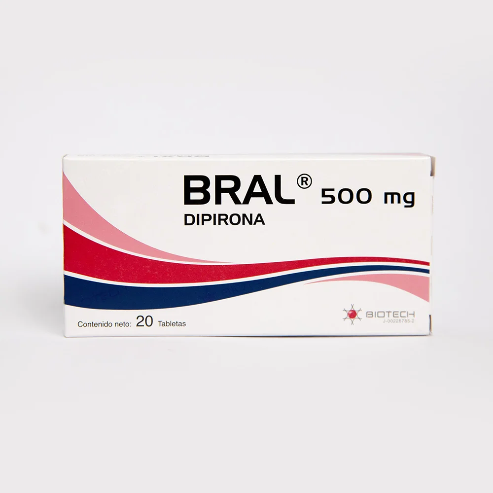 BRAL